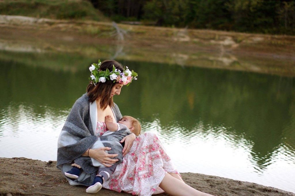 Breastfeeding Benefits