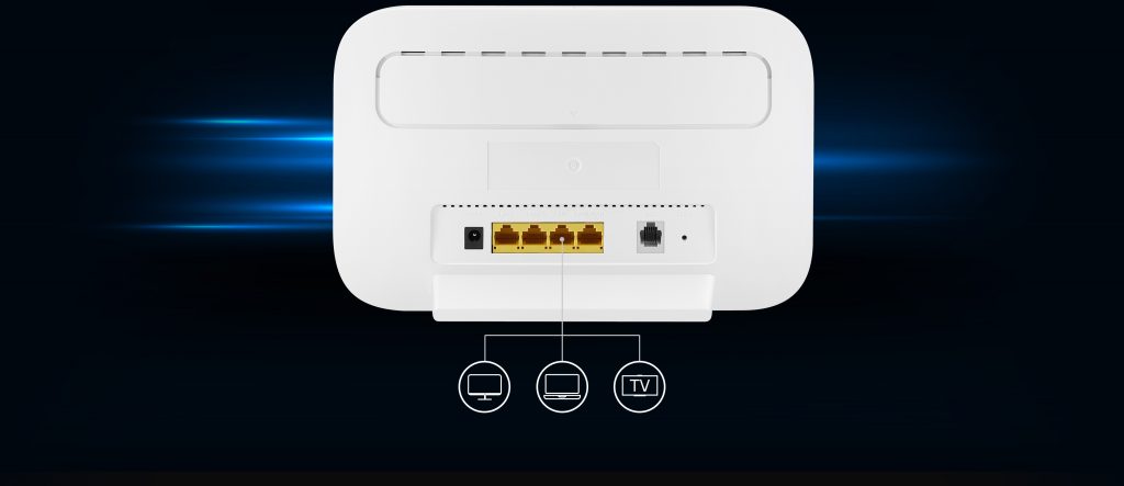 huawei router0123