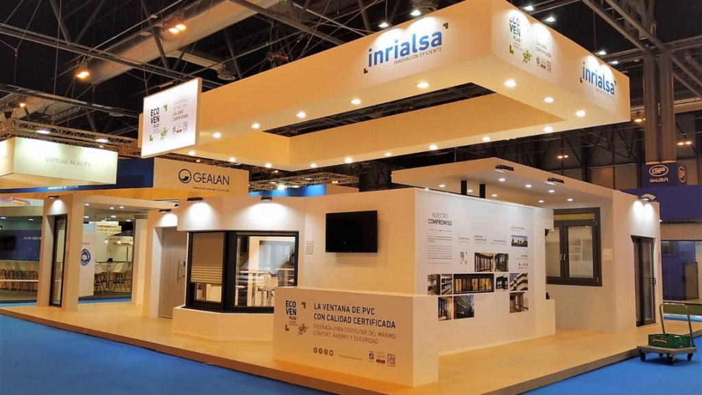 Exhibition Stand