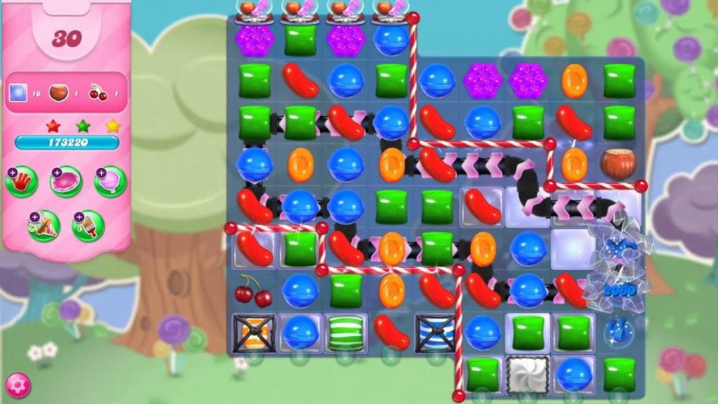 Candy-Crush-Saga