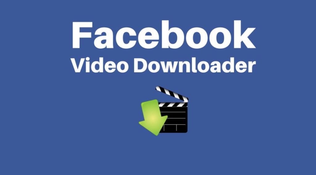 fb video download