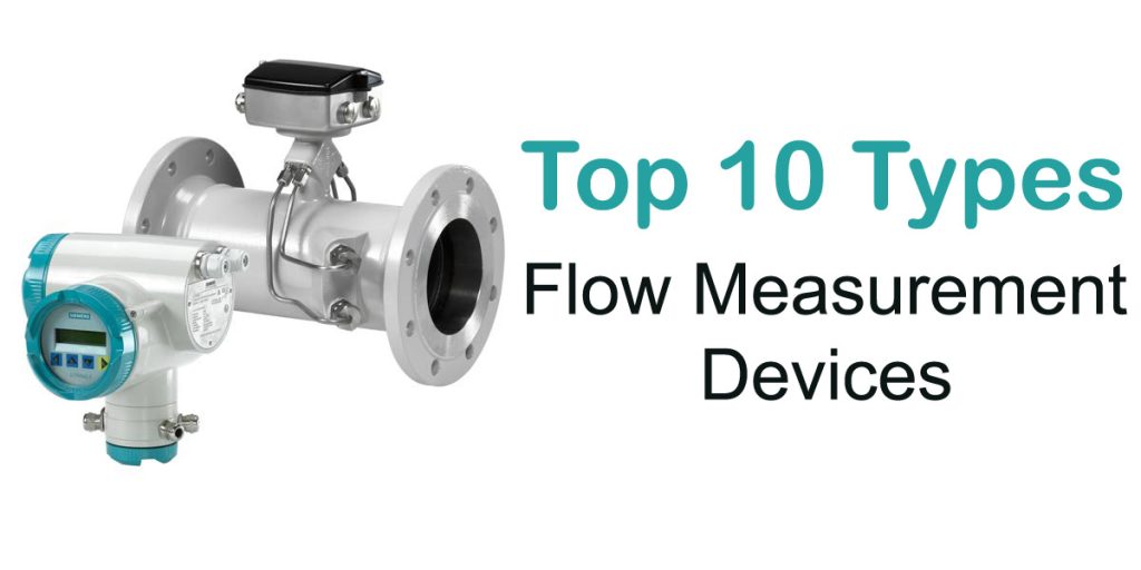What Types of Flow Instruments are Necessary for Industries?