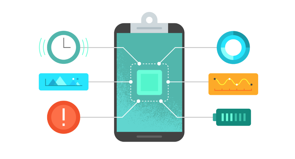 Android vitals