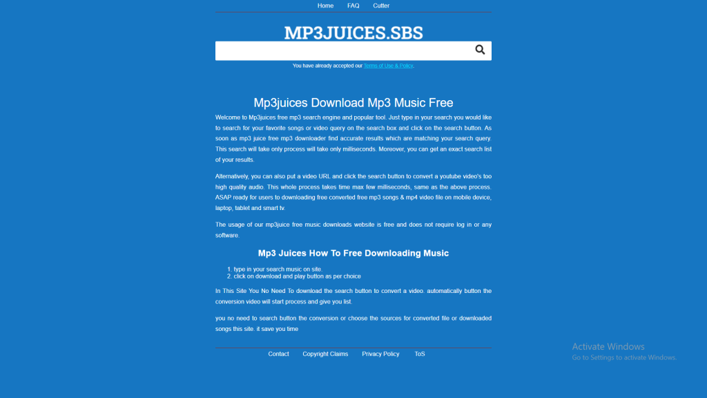 mp3 juices