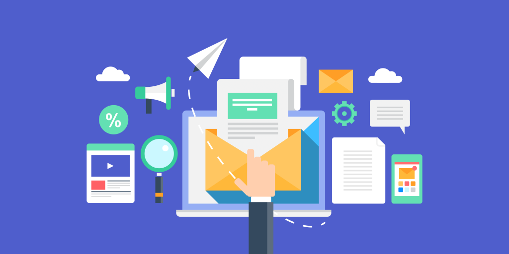 email databases