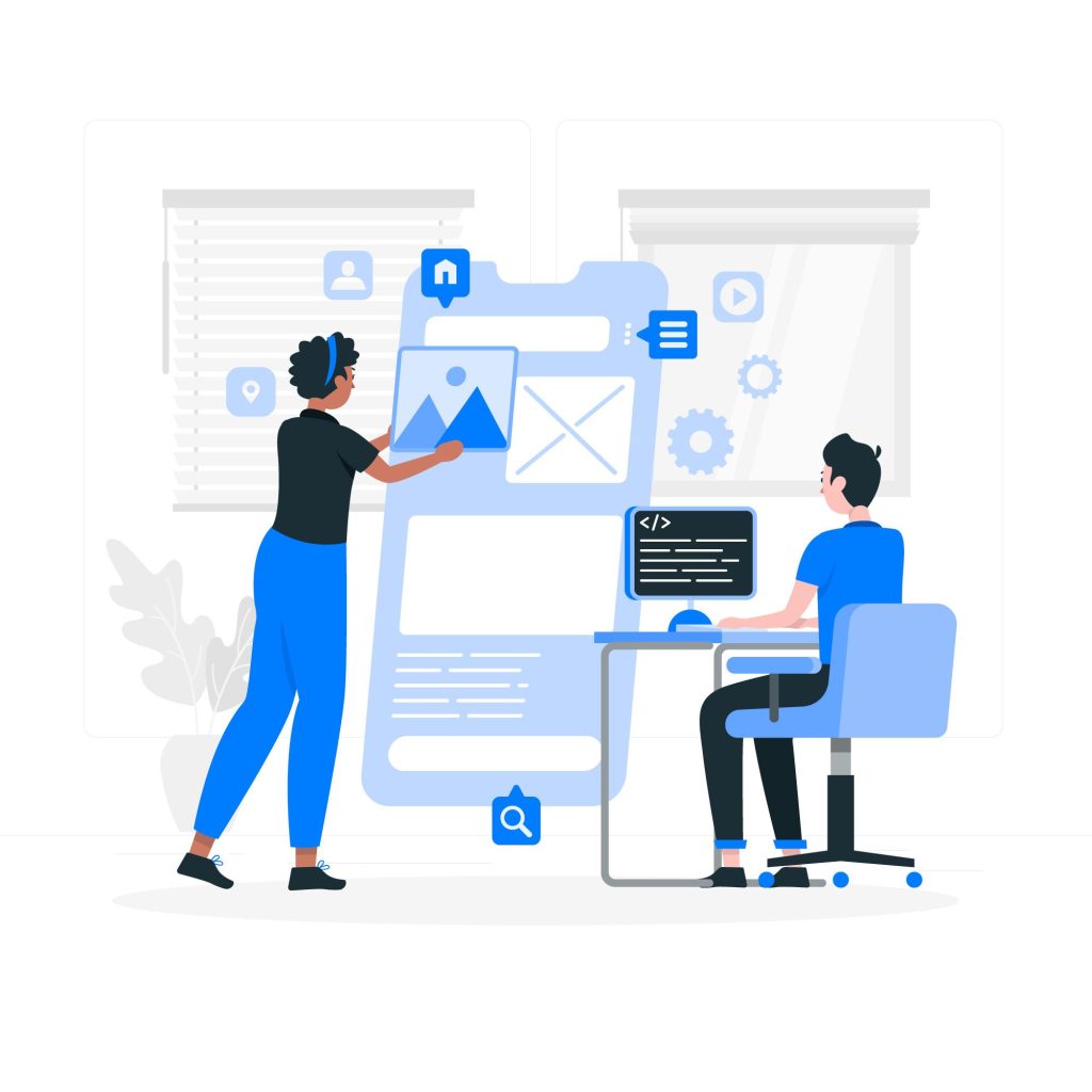 MVP development