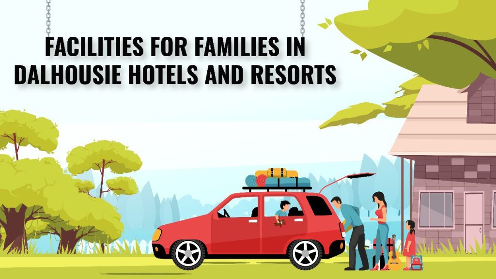 Best Cottages in Dalhousie