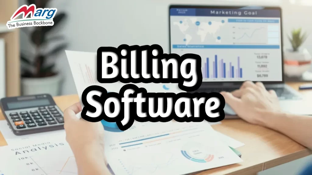 Billing Software