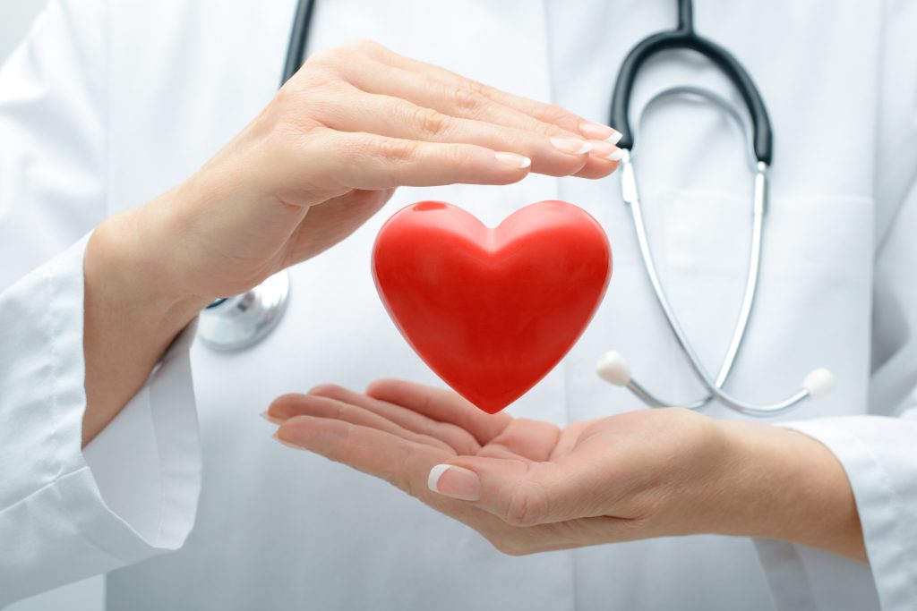 Healthy Heart
