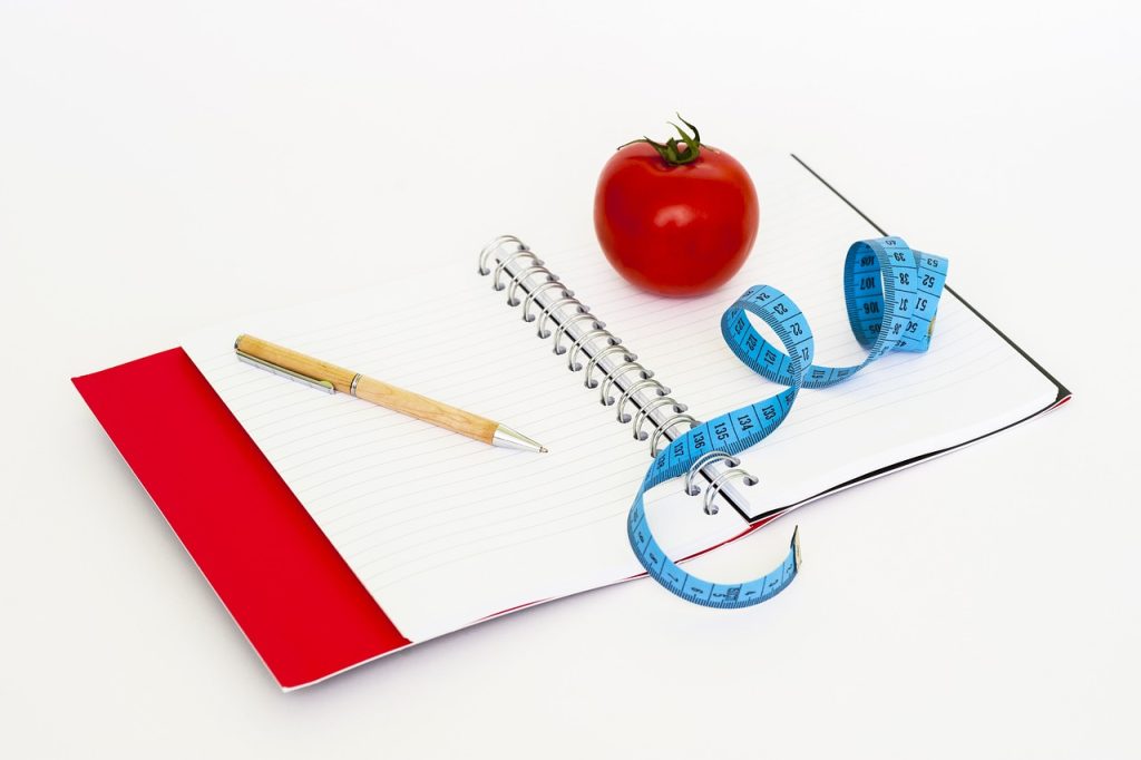 16/8 Intermittent Fasting Plan forweight loss