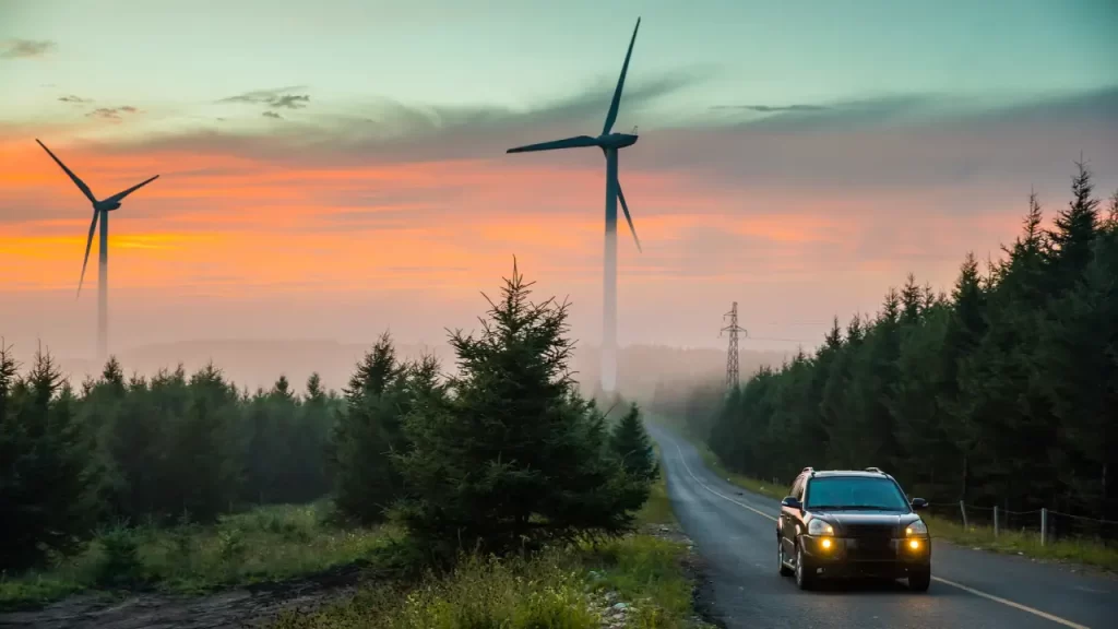 The 10 Best Ways To Drive Eco-Friendly In 2023