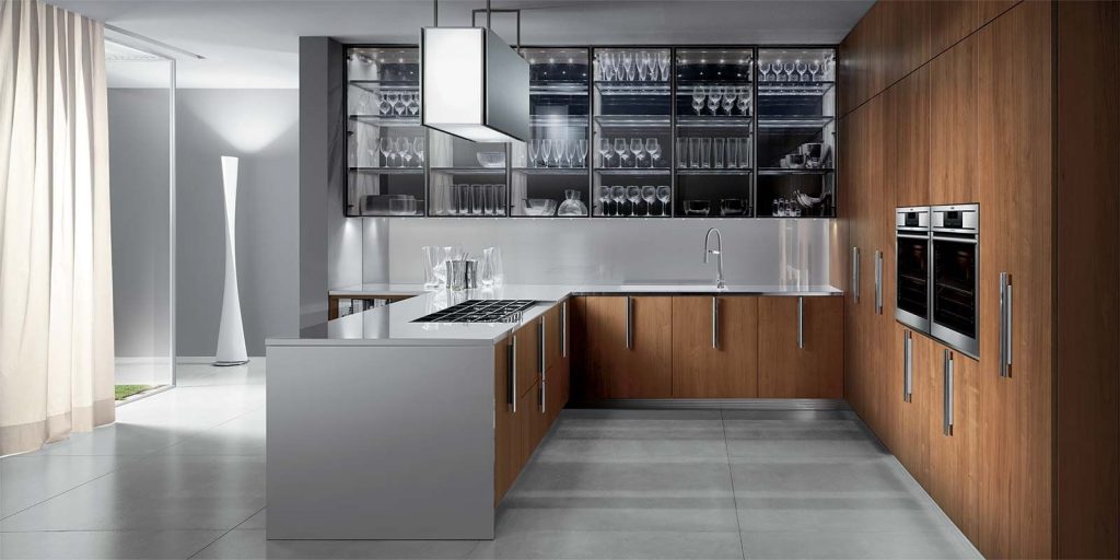 kitchen countertops