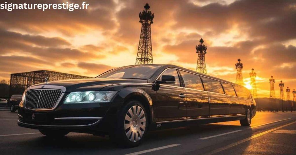 Limousine Service